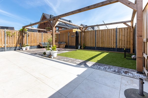 Medium property photo - Sterrenkroos 39, 4616 AT Bergen op Zoom